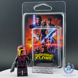 Rook Kast Custom Printed PCC Series Miniature