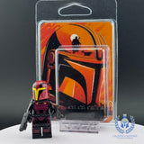 Rook Kast Custom Printed PCC Series Miniature