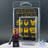 Rook Kast Custom Printed PCC Series Miniature