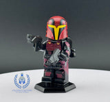 Rook Kast Custom Printed PCC Series Miniature