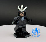 Havok Custom UV Printed PCC Series Miniature