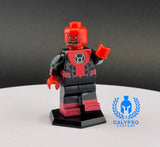 Atrocitus Custom UV Printed PCC Series Miniature