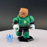 Mighty Kilawog Custom UV Printed Mighty PCC Series Miniature
