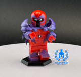 Onslaught DX Custom UV Printed PCC Series Miniature