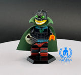 MOTU Lord Gr'asp Custom UV Printed PCC Series Miniature