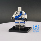 Cobra Frag Viper V3 Uniform Custom UV Printed PCC Series Miniature Body