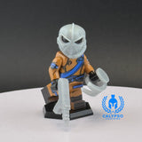 Cobra Frag Viper Custom Printed UV PCC Series Miniature