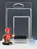 Diddy Kong Custom Printed PCC Series Miniature Figure