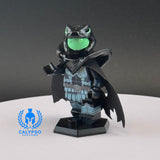 MOTU Necro Conda Custom UV Printed PCC Series Miniature
