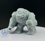 Custom 3D Resin Printed Beastboy Beast Form Unpainted Epic Scale Figure KIT