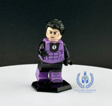 Multi Paul (Invincible) Custom Printed PCC Series Minifigure