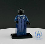 Nemodian Senator Robes Custom Printed PCC Series Miniature Body