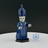 Lott Dod DX Custom Printed PCC Series Minifigure