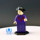 Imperial Dignitary Blista Vanee V2 Custom UV Printed PCC Series Miniature