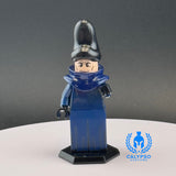 Imperial Dignitary Ars Dangor Custom UV Printed PCC Series Miniature