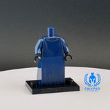 Imperial Surveyor Robes Custom UV Printed PCC Series Miniature Body