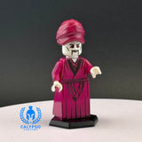 Imperial Dignitary Ars Dangor V2 Custom UV Printed PCC Series Miniature