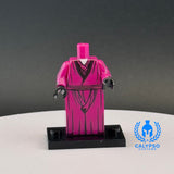 Imperial Surveyor V2 Robes Custom UV Printed PCC Series Miniature Body