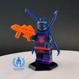 Webstor DX Custom UV Printed PCC Series Miniature