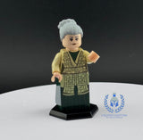 Jocasta Nu Custom Printed PCC Series Miniature