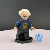 Sio Bibble Custom Printed UV PCC Series Miniature