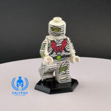 MOTU Wrap Trap Custom UV Printed PCC Series Miniature