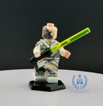 Arcann V2 Custom Printed PCC Series Minifigure