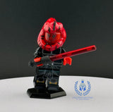 Darth Ruyn Custom Printed PCC Series Minifigure