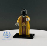 Nemodian Royalty Robes Custom Printed PCC Series Miniature Body