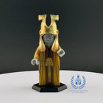 Lit Ankkit Custom Printed PCC Series Minifigure