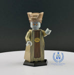 Rute Gunnay Custom Printed PCC Series Minifigure