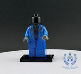 Galactic Chancellor Robes Custom Printed PCC Series Miniature Body