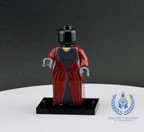 Sith Witch Mother Robes Custom Printed PCC Series Miniature Body