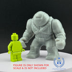 Custom 3D Resin Printed Juggernaut Ultimate Unpainted Epic Scale Figure KIT