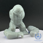 Custom 3D Resin Printed Juggernaut The Tank Unpainted Epic Scale Figure KIT