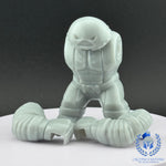 Custom 3D Resin Printed Juggernaut Colossus Unpainted Epic Scale Figure KIT