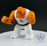 Custom 3D Resin Printed Future Foundation Thing DX Painted Epic Scale Figure KIT