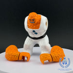 Custom 3D Resin Printed Future Foundation Thing DX Painted Epic Scale Figure KIT