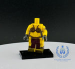 Hutt Palace Slave Outfit V5 Custom Printed PCC Series Miniature Body