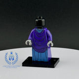 Nemodian Representative Robes Custom Printed PCC Series Miniature Body