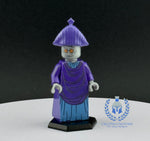 Lufa Danak Custom Printed PCC Series Minifigure