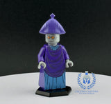 Lufa Danak Custom Printed PCC Series Minifigure