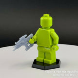 Destiny Void Rifle Custom 3D Print STL Model File