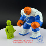 Custom 3D Resin Printed First Steps Thing DX Painted Epic Scale Figure KIT