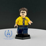 Liberty Insurer Custom Printed PCC Series Miniature