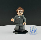 Mayhem Insurer Custom Printed PCC Series Miniature