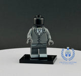 SpaceBalls President Outfit PCC Series Miniature Body