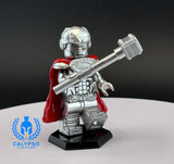 Steel DX Custom UV Printed PCC Series Miniature