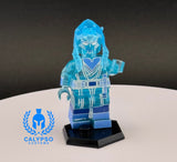 Hologram Eth Koth Custom UV Printed PCC Series Miniature