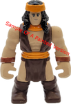 Custom 3D Printed Apache Chief Epic Scale Figure KIT